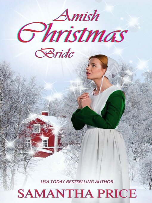 Title details for Amish Christmas Bride by Samantha Price - Available